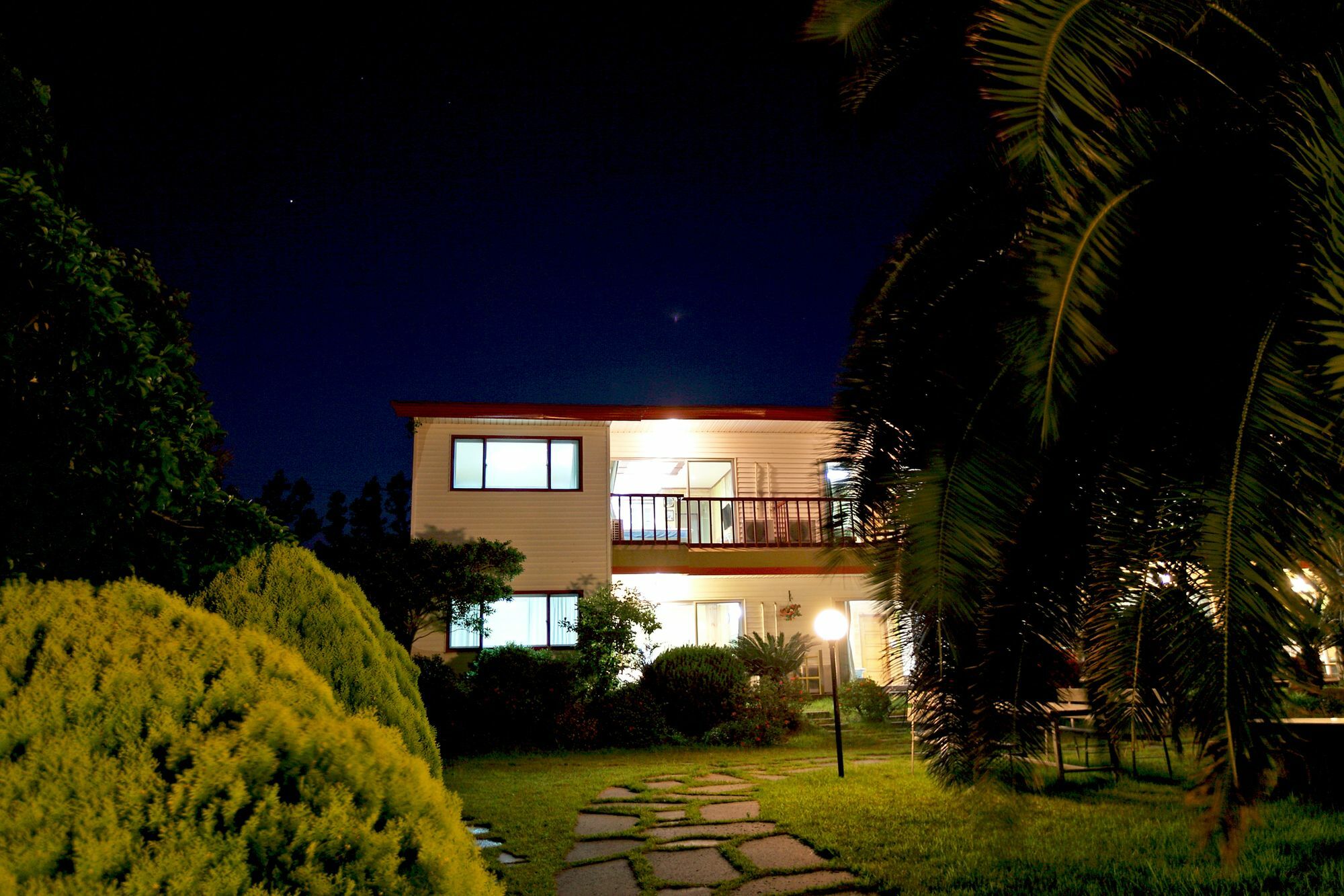 The Areumdaun Pension Hoesu-dong Zewnętrze zdjęcie